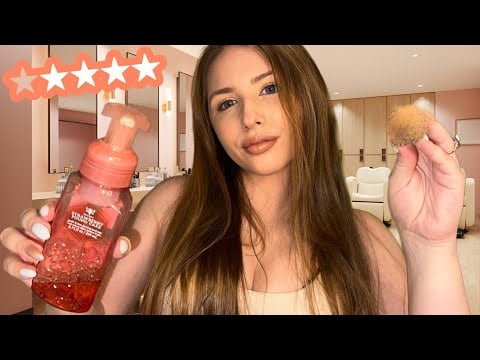 ASMR Roleplay | Worst Rated Makeup Artist Sabotages You 💄✨😬