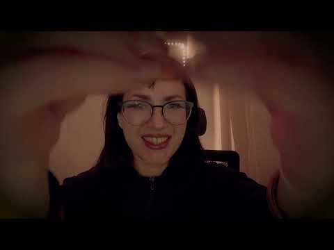 ASMR IMPREDECIBLE PARA DORMIR | ASMR en español