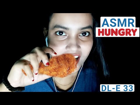 [ASMR] How To Say "I Am Hungry" In Different Languages