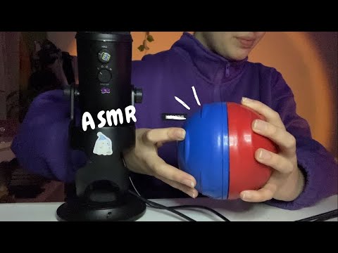 Esse trigger te arrepia e faz dormir ou te irrita? [ASMR] 🤤 😡