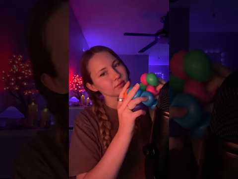 ASMR For Tingle Immunity✨(full version is linked!)
