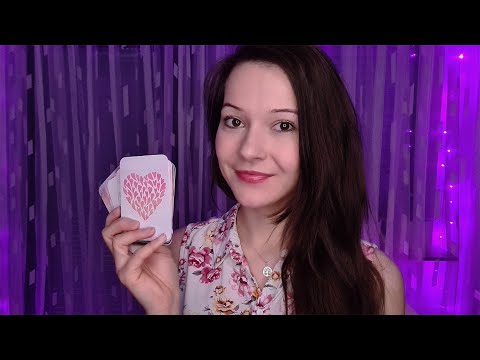 ASMR Yoga Mantra für deine Liebe (german)