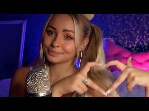 ASMR Calling you a GOOD BOY ( for 2 hours )