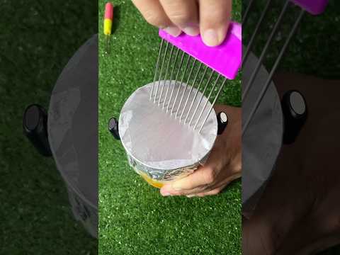 Intense Foil Paper ASMR Relaxation 🔥😍 #shorts #asmr #oddlysatisfying