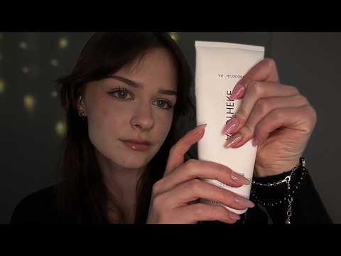 FAST & AGGRESSIVE Object Massage (Gripping, Grasping, Scratching) [ASMR] No Talking