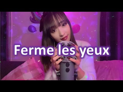 Je te raconte une histoire, écoute ma voix 🎙 (balade à la plage 🌊, en forêt 🌿, feu de camp... 🏕🔥)