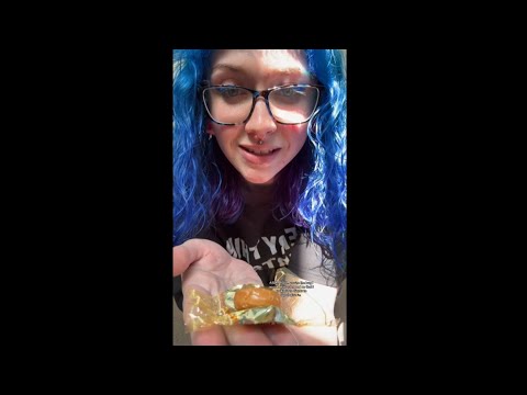 ASMR POV… you’re the bug i accidentally stepped on that i took out to dinner to apologise 🐜