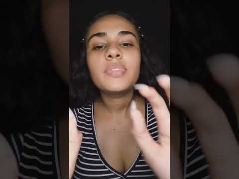 ASMR MÃOS NA TELA + SON DE BOCA💋#asmr #viral #sonsasmr #shortvideo #asmrboca #viralshort