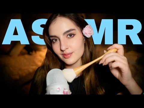 ASMR Los MEJORES SONIDOS Para DORMIR Ale ASMR