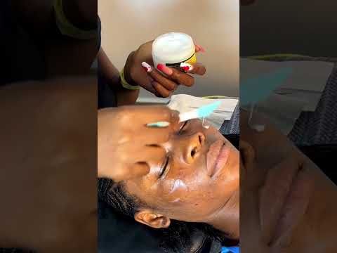 FULL BODY ASMR RELAXATIONFoot, Ear &Piercing Tickling Lymphatic Drainage Oiling & FacialCare