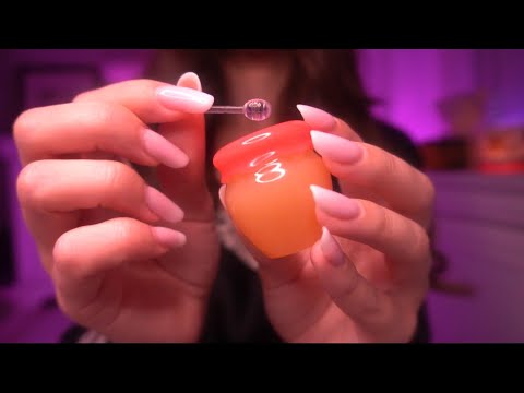 ASMR -👳‍♀️Skincare Treatment (Spa Roleplay +No talking)