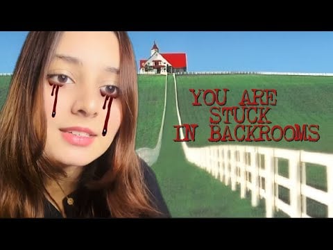 [ASMR] Choose your Liminal Space (horror) inspired by @nannoasmr 