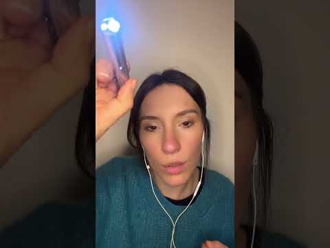 ASMR FR Suis mes instructions #asmr #relax #francais #light