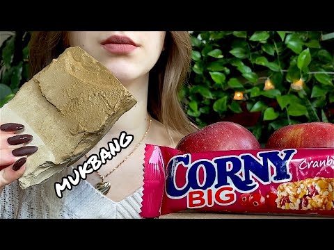Влажный Туркестан плитки🥮//Wet Turkestan tiles // MUKBANG