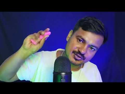 ASMR For Tingles You Can Actually Feel.....