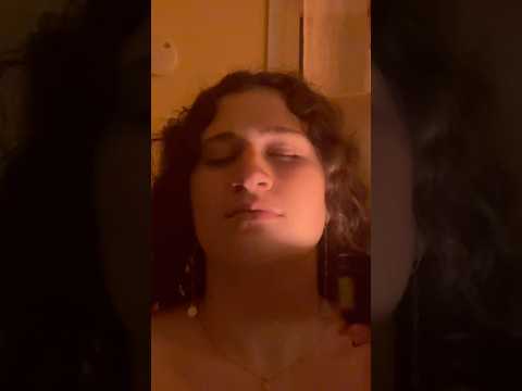 Energy cleanse #asmr #relax #massage #ForYou #fyp