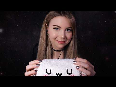 Deep Sleep ASMR From Years Ago To Make You Tingle