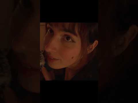 ASMR ¿QUIERES MIRAR COMO JUEGO A LA SWITCH?