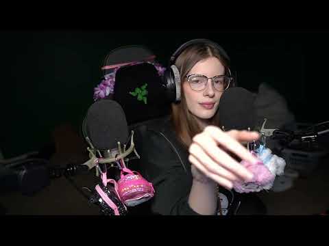 Let's ASMR Together - The ASMR Index