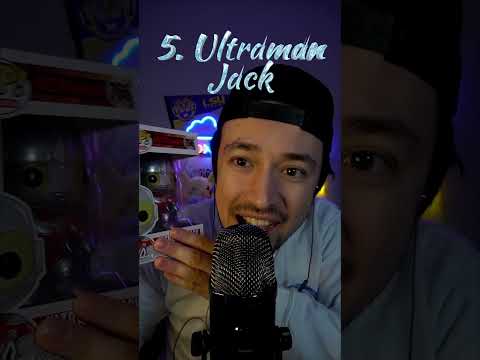 10 Funko Pops in 1 Minute | ❗️MY FAVES | Fast ASMR