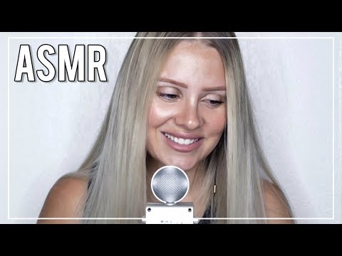 #ASMR MÉSAVENTURE A LAS VEGAS (STORYTIME)