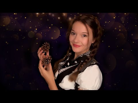 ASMR Diese Trigger bringen dich zum Entspannen und Einschlafen (german)