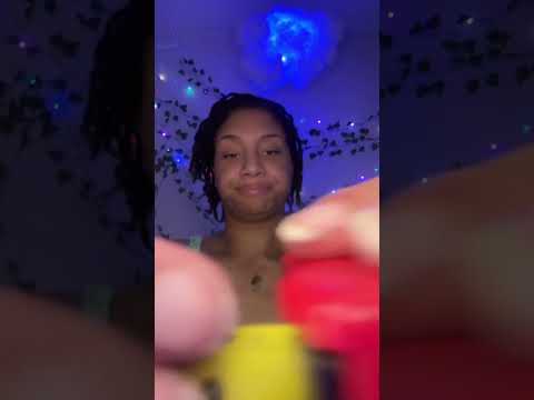 ASMR | Measuring
