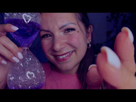 ASMR to Fall Asleep Fast - Favorite Trigger Assortment