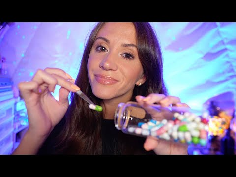 ASMR Prescriptions For The Coziest Sleep in 23 Minutes 💤