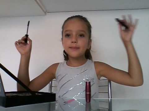 TUTORIAL MAQUIAGEM 2