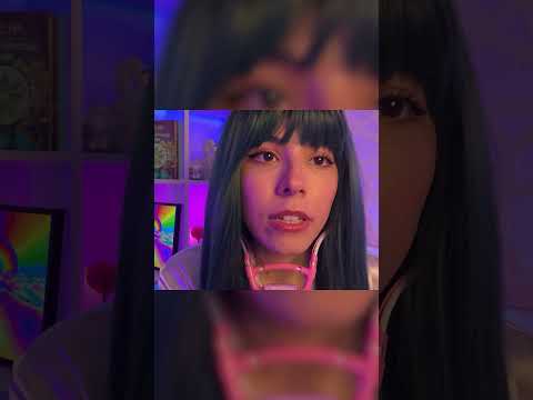 A totally legitimate medical exam ASMR