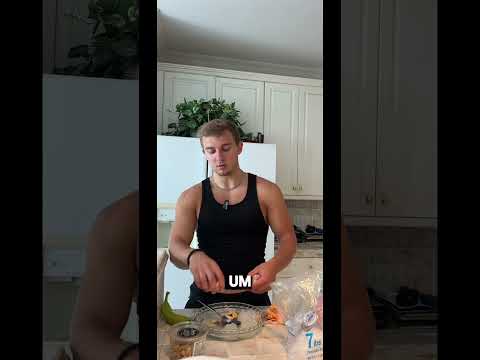 Nature cereal the right way
