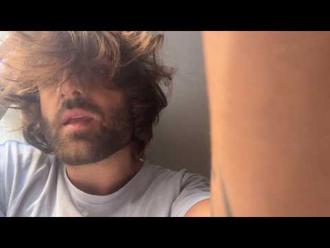 ASMR scratching like you’ve never even dreamed of