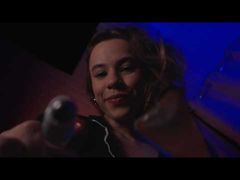 ASMR Feche os Olhos… Isso Vai Te Dar MUITO Sono 😴 (Spa no Escurinho)