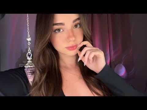 ASMR Hypnotizing You To Sleep 😵‍💫 (Layered Visuals and Audio)