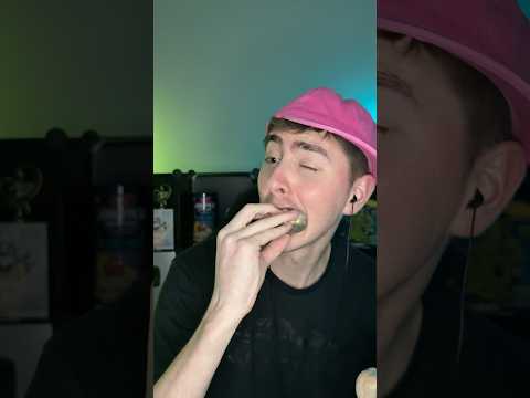 ASMR Playing with the Weird Kid at Recess