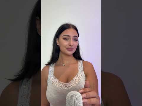 Triggers I HATE but you LOVE #asmr