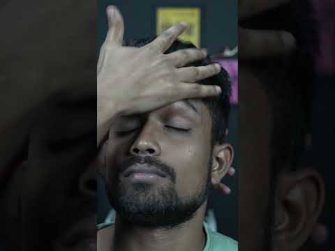 Tapping Scratching Massage ASMR #shorts