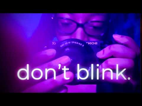 ASMR you haven't seen before