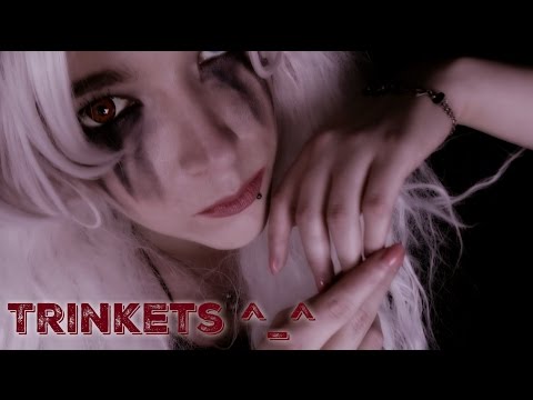 ☆★ASMR★☆ Trinkets for Alicia & Indigo