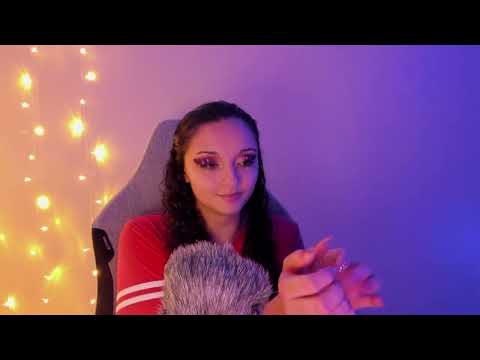 ASMR Tapping Compilation for Relaxation