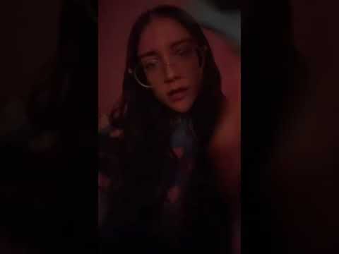 Fast & Aggressive Hair Brushing ASMR #fastandaggressiveasmr #hairbrushingasmr #cameratouching #lofi