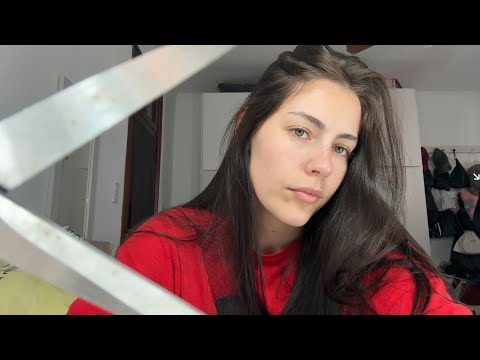 Roleplay PELUQUERÍA | asmr Soft Spoken 