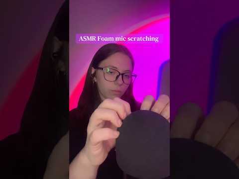 #asmr #relax #triggersforsleep #asmrrelaxation #asmrmicscratching #micscratching #relaxing #tingles