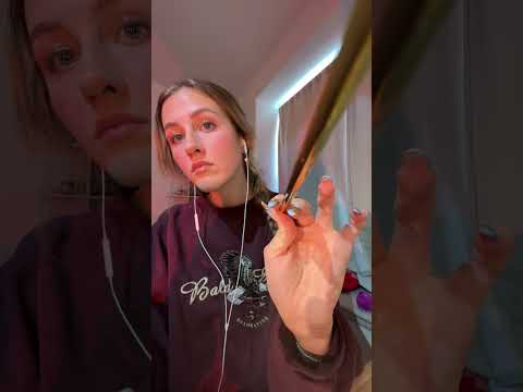 ASMR Visual Triggers & Personal Attention 💤 Tingles to Calm Your Mind