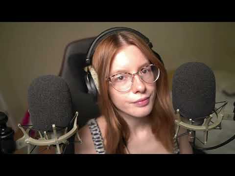 The Best Wet Mouth Sounds ASMR