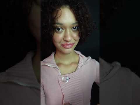 ASMR adivinhe o gatilho #asmr #asmrsounds #asmrvideo