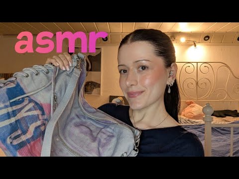 ASMR ✴️ drugstore haul - MAY