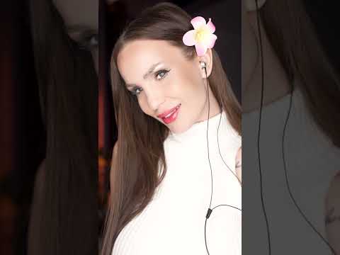 ASMR Cozy Nighttime Whispers 🌙 #asmr #triggersforsleep #tingles