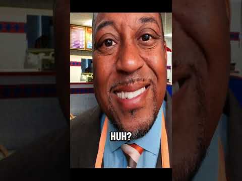 Gus Fring Interviews You Vertical Video at Los Pollos Hermanos ASMR Roleplay  | NO Background Music